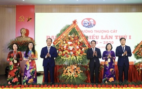 Xây dựng Thượng Cát trở thành đô thị sinh thái ven sông Hồng hiện đại, văn minh