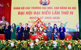 Các trường đại học, cao đẳng góp phần hiện thực hóa các mục tiêu phát triển của Thủ đô