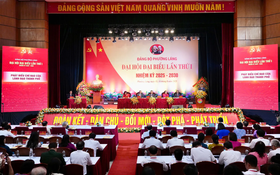 Xây dựng phường Láng văn minh, hiện đại, phát triển bền vững trong kỷ nguyên mới