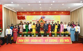 Đảng bộ Bưu điện thành phố Hà Nội: Phấn đấu dẫn đầu cả nước về chuyển đổi số trong khối bưu chính