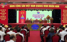Xây dựng Thủ đô “Văn hiến - Văn minh - Hiện đại”, vì hạnh phúc của nhân dân