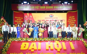 Phường Hai Bà Trưng xác định chuyển đổi số là khâu đột phá chiến lược để nâng cao hiệu lực, hiệu quả quản lý