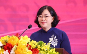 Tinh thần Cách mạng Tháng Tám là động lực cho Hà Nội tiên phong trong kỷ nguyên mới