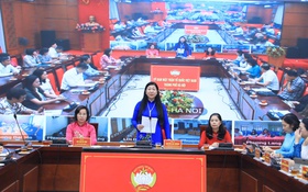 Ủy ban MTTQ Việt Nam Thành phố quán triệt các văn bản tổ chức Đại hội MTTQ Việt Nam các cấp