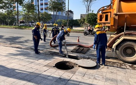 Phường Tương Mai: Nhân dân chung tay bảo vệ không gian sống Xanh-Sạch-Đẹp