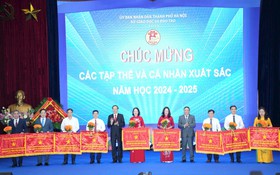 Giáo dục Thủ đô khẳng định vị thế đầu tàu, tiên phong đổi mới toàn diện