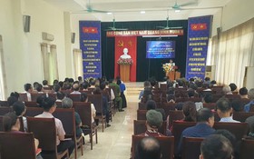 Kiến Hưng lan tỏa tinh thần số đến từng người dân
