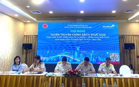 Hà Nội định hướng chính sách thuế thúc đẩy phát triển kinh tế tư nhân