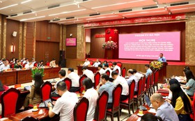 Chủ động, sáng tạo trong công tác tuyên truyền Đại hội Đảng