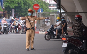 Thông tin chỉ đạo, điều hành của UBND Thành phố, Chủ tịch UBND thành phố Hà Nội (ngày 21/8/2025)