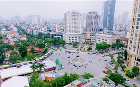 Tây Hồ: Xây dựng đô thị bền vững từ những hành động giản dị mỗi ngày