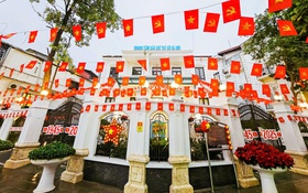 Thủ tướng yêu cầu tăng cường công tác bảo đảm an ninh, trật tự dịp Lễ Quốc khánh 2/9