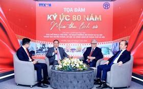 Tọa đàm 