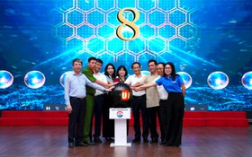 Phường Cầu Giấy: Quyết tâm trở thành điểm sáng của Thủ đô trong phong trào học tập số