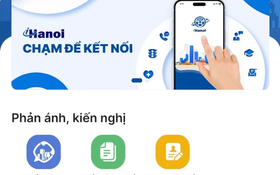 Kiện toàn thành viên Đoàn kiểm tra, giám sát liên ngành xử lý phản ánh, kiến nghị trên Nền tảng Công dân Thủ đô số năm 2025
