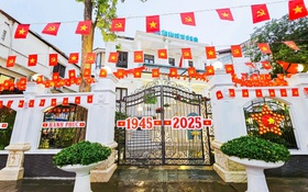 Tăng cường các biện pháp bảo đảm an ninh trật tự phục vụ Lễ kỷ niệm 80 năm Quốc khánh 2/9