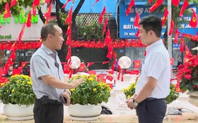 Hà Nội xử lý ngập, sẵn sàng cho các sự kiện chào mừng kỷ niệm 80 năm Quốc Khánh 2/9