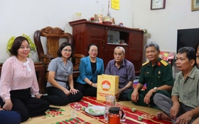 Đem niềm vui của 
