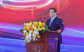 Triển lãm 80 năm tôn vinh lịch sử vẻ vang, lan tỏa lòng yêu nước, khát vọng vươn mình của dân tộc