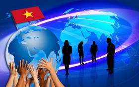 Nâng cao hiệu quả hội nhập kinh tế quốc tế, thúc đẩy kinh tế Thủ đô phát triển nhanh và bền vững