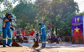 Thông tin chỉ đạo, điều hành của UBND thành phố Hà Nội, Chủ tịch UBND thành phố Hà Nội (ngày 28/8/2025)