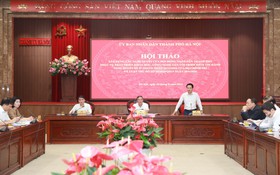 Bảo đảm tính khả thi, thực tiễn khi triển khai 6 Nghị quyết phát triển khoa học, công nghệ và đổi mới sáng tạo
