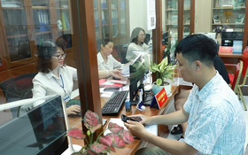 Triển khai thực hiện chính sách theo Nghị định số 178/2024/NĐ-CP về tổ chức lại đơn vị hành chính