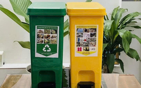 Triển khai Chiến dịch truyền thông 