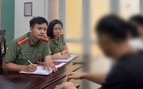Xử lý đăng thông tin sai sự thật về cựu chiến binh 90 tuổi không được xem diễu binh