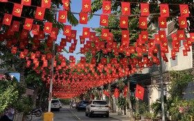 Thông tin chỉ đạo, điều hành của UBND Thành phố, Chủ tich UBND thành phố Hà Nội (ngày 29/8/2025)
