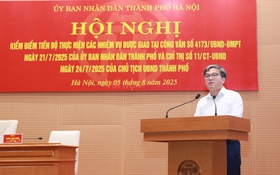 Thẳng thắn nhận diện những khó khăn, vướng mắc trong công tác tiếp nhận và giải quyết TTHC