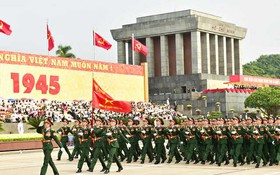 Thông tin chỉ đạo, điều hành của UBND thành phố Hà Nội, Chủ tịch UBND thành phố Hà Nội (ngày 05/8/2025)