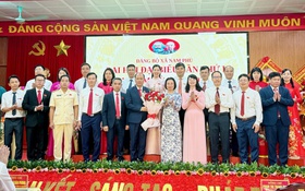 Xã Nam Phù: Tạo điểm nhấn, phát triển các không gian sinh thái dọc sông Hồng