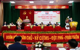 Xây dựng xã Hồng Vân xanh, sạch, trở thành miền quê đáng sống