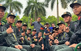 Ra mắt MV 