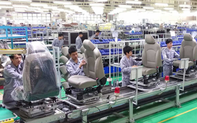 Xuất, nhập khẩu hàng hóa Hà Nội duy trì đà tăng trưởng