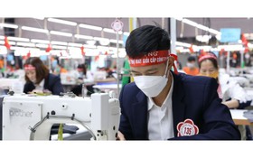 Tổ chức Hội thi Thợ giỏi năm 2025