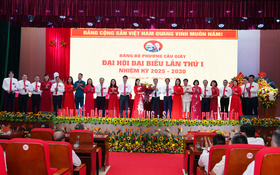 Phường Cầu Giấy phát huy vai trò tiên phong trong phát triển đô thị thông minh, xây dựng chính quyền điện tử