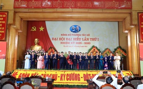 Xây dựng Tây Hồ thành trung tâm văn hóa, dịch vụ, du lịch của Thủ đô
