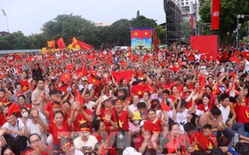 Tăng cường công tác đảm bảo an ninh, trật tự, vệ sinh môi trường và hỗ trợ Nhân dân, du khách tham gia Lễ kỷ niệm diễu binh, diễu hành 80 năm Cách mạng tháng Tám