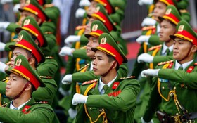 Thông tin chỉ đạo, điều hành của UBND Thành phố, Chủ tịch UBND thành phố Hà Nội (ngày 10/9/2025)
