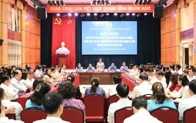 Hà Nội: Dự kiến thành lập 85 Công đoàn xã, phường