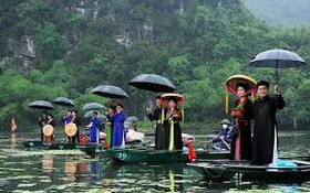 Phê duyệt quy trình nội bộ, quy trình điện tử giải quyết thủ tục hành chính lĩnh vực Di sản Văn hóa