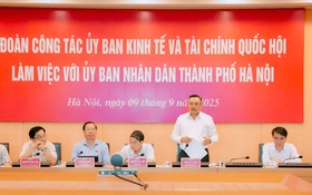 Quyết tâm cải thiện môi trường đầu tư, tháo gỡ vướng mắc các dự án trọng điểm