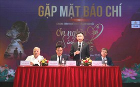 “Ơn nghĩa sinh thành 2025” - một hoạt động ý nghĩa vào dịp Vu lan