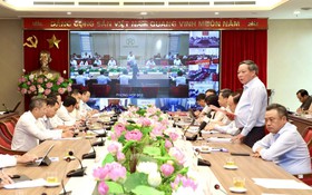 Kịp thời điều chỉnh, bổ sung cơ chế, chính sách phù hợp mô hình mới