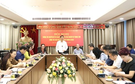 Đổi mới trong tổ chức Đại hội Thi đua yêu nước Thành phố Hà Nội, giai đoạn 2025-2030