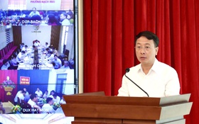 Tháo gỡ kịp thời khó khăn, vướng mắc; nhân rộng các mô hình, cách làm hay