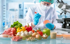 Ban hành Quy định phân công, phân cấp quản lý về An toàn thực phẩm