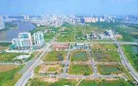 Công bố Danh mục thủ tục hành chính mới ban hành, được sửa đổi, bổ sung lĩnh vực Đất đai